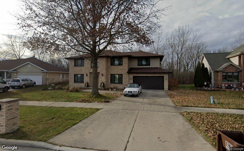 438 Tamarack St., Park Forest, IL 60466