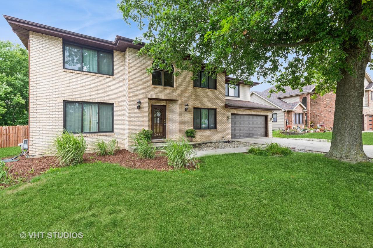 438 Tamarack St., Park Forest, IL 60466