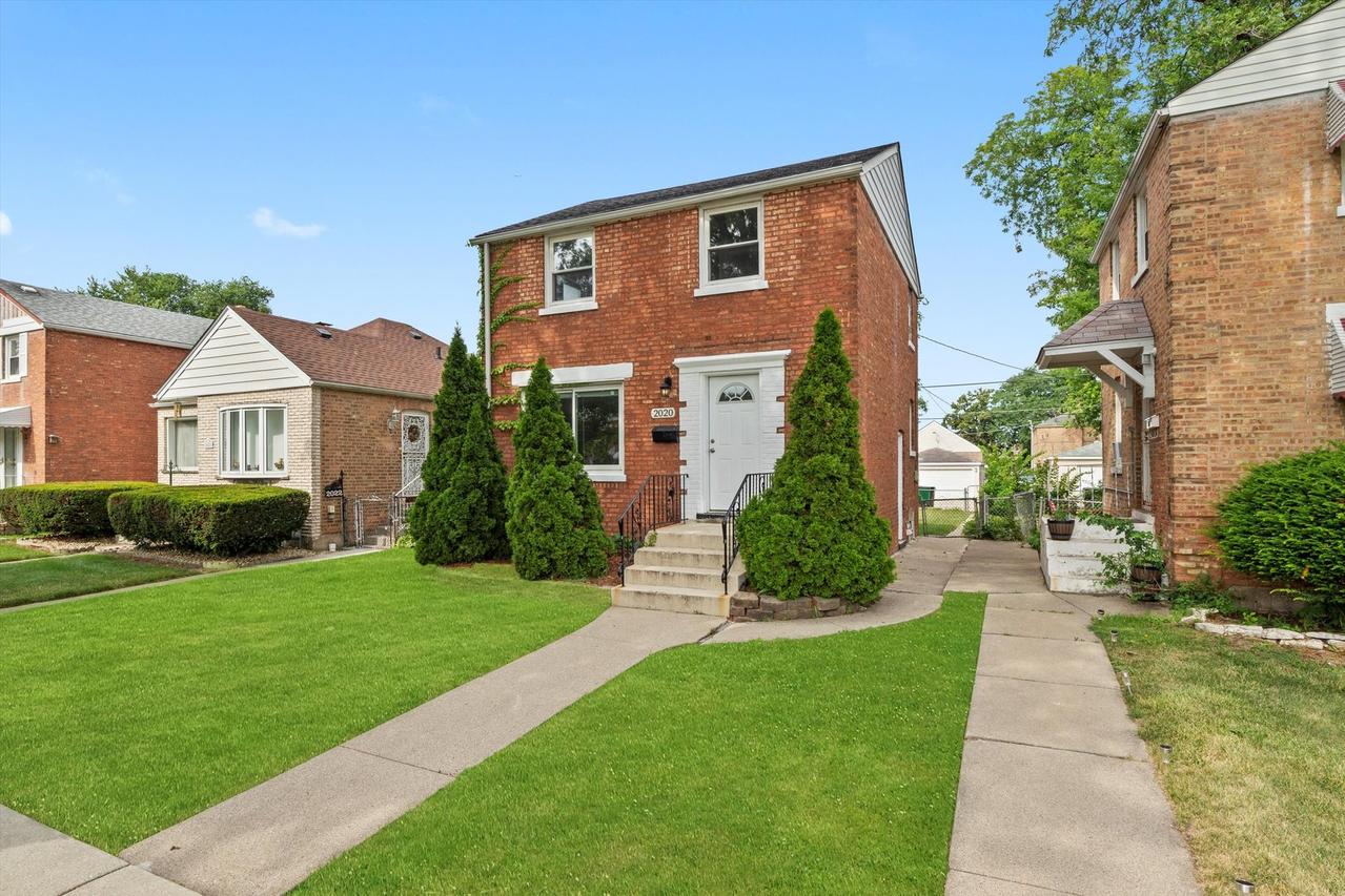 2020 S 23rd Ave., Broadview, IL 60155