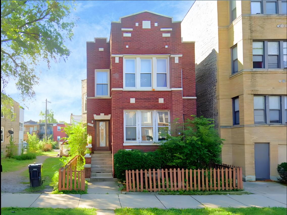 4943 W Monroe St., Chicago, IL 60644