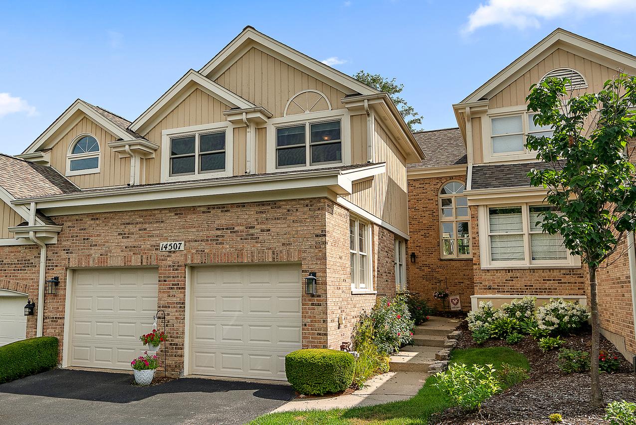 14507 Golf Rd., Orland Park, IL 60462