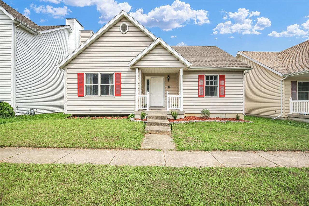 1506 Montgomery St., Urbana, IL 61802