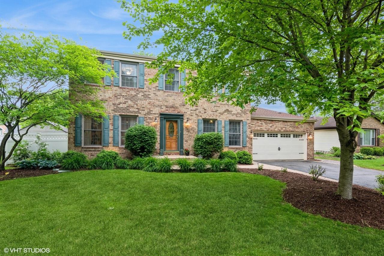 1057 Ponca Dr., Batavia, IL 60510