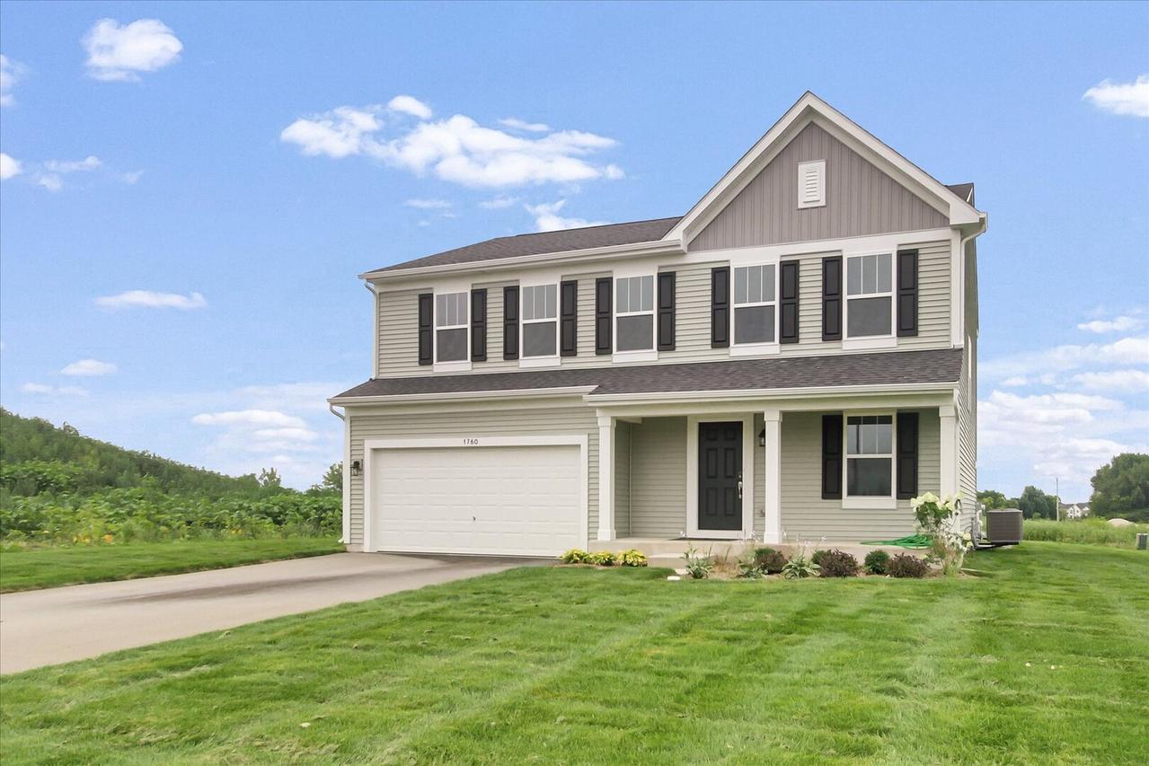 1760 Breton Ave., North Aurora, IL 60542