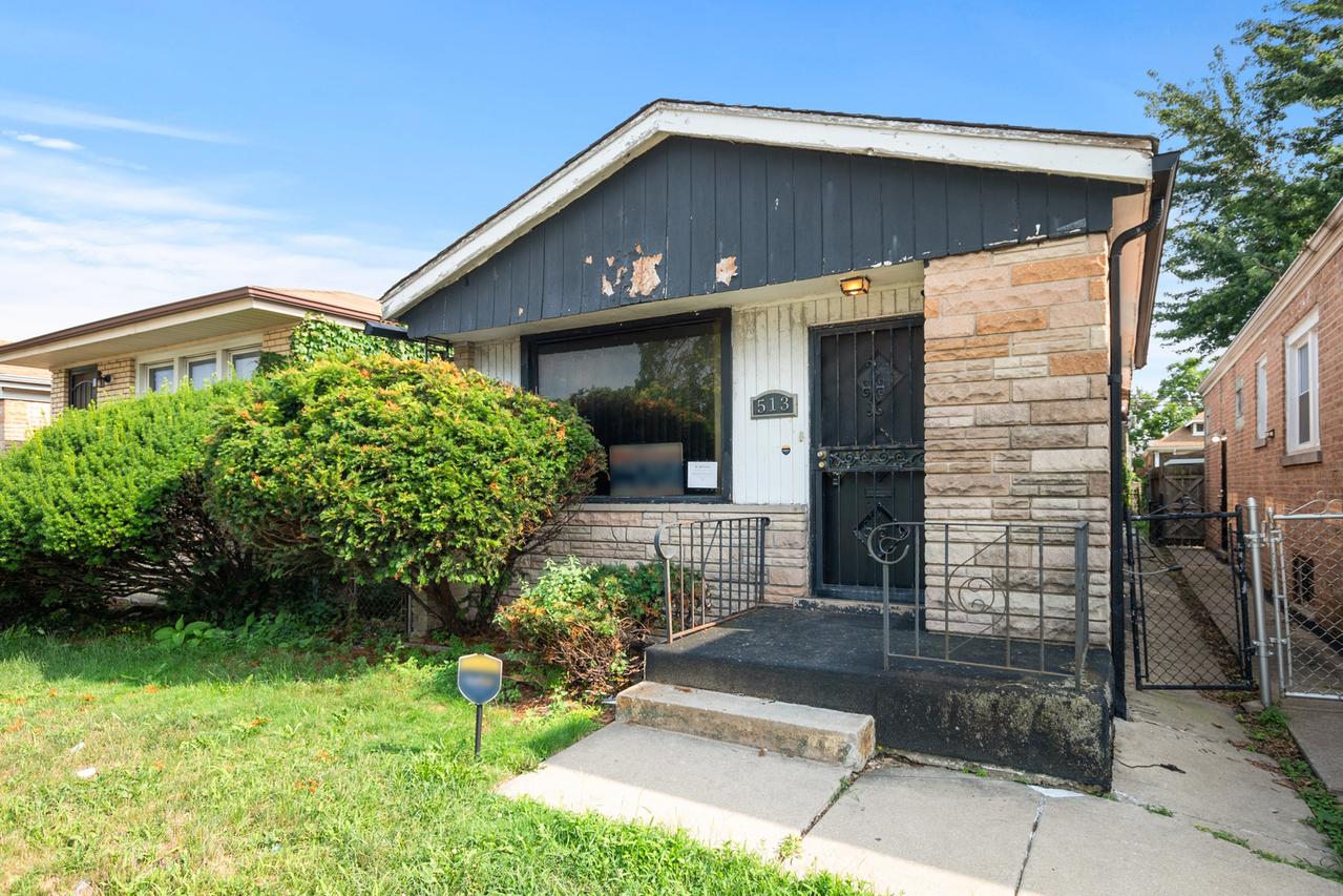 513 E 87th St., Chicago, IL 60619