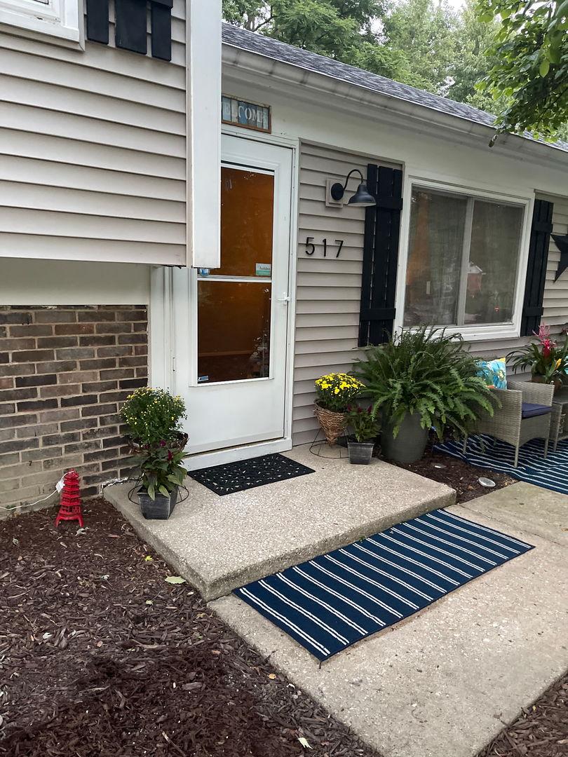 517 W Haven Ave., New Lenox, IL 60451