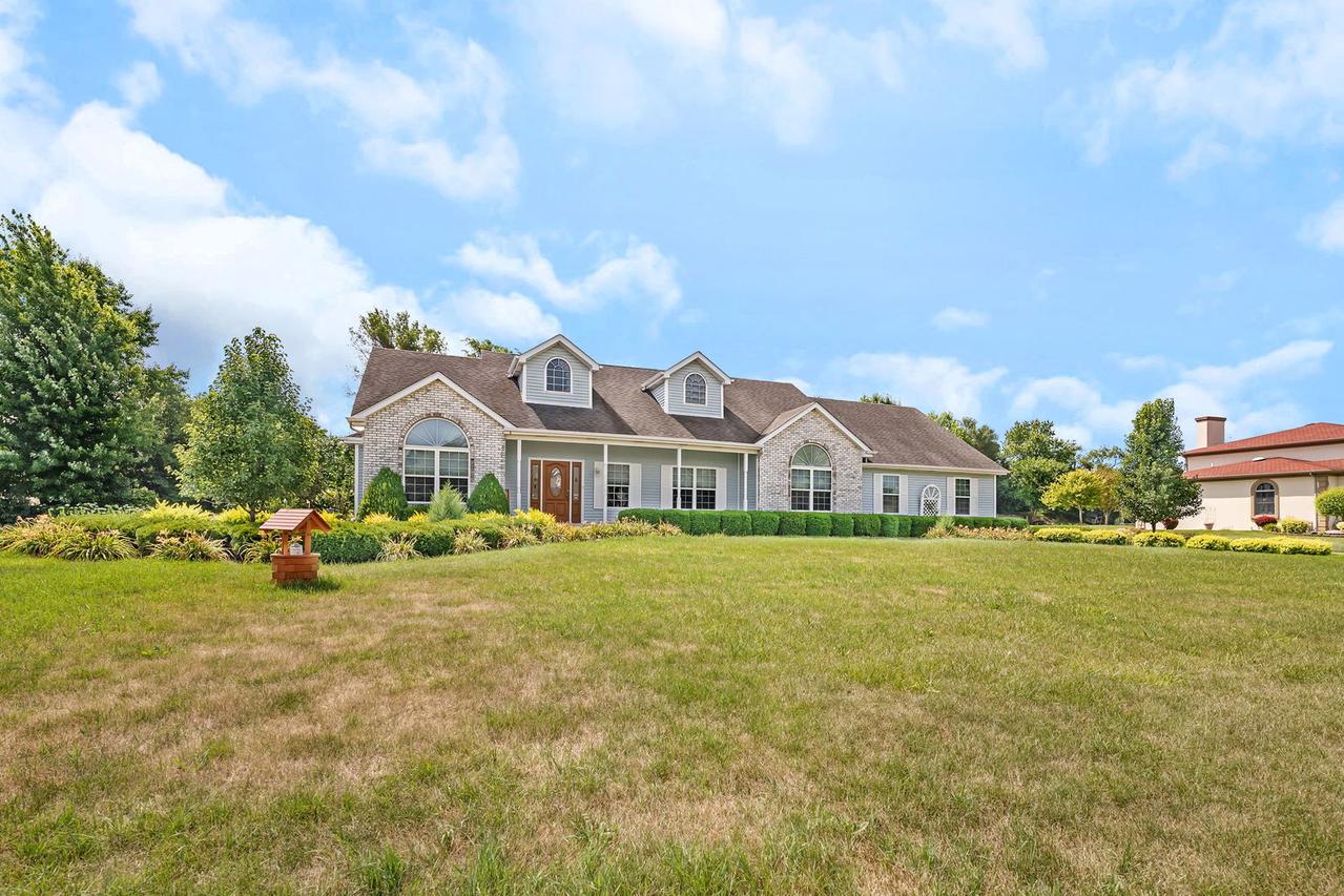 24255 Schubert Ln., Shorewood, IL 60404