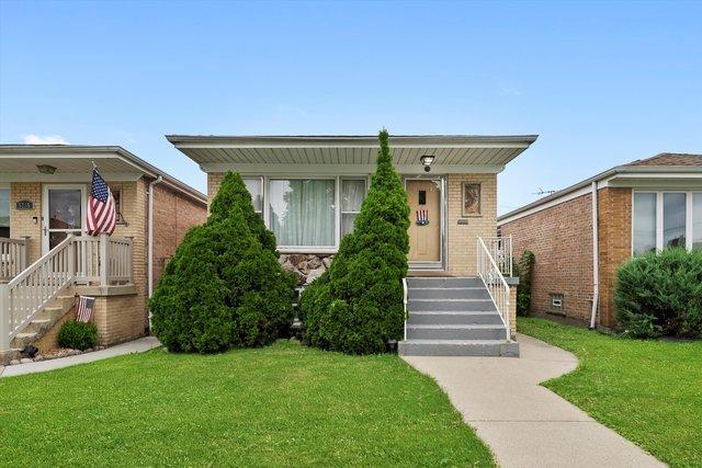 5737 S Mason Ave., Chicago, IL 60638