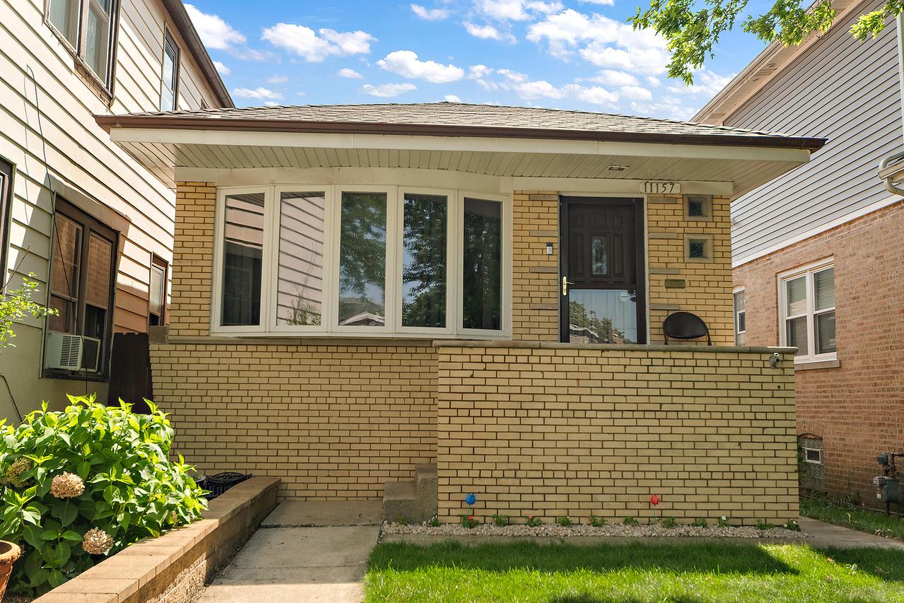 11157 S Spaulding Ave., Chicago, IL 60655