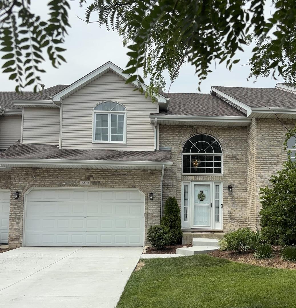 14867 Steven Ct., Lemont, IL 60439