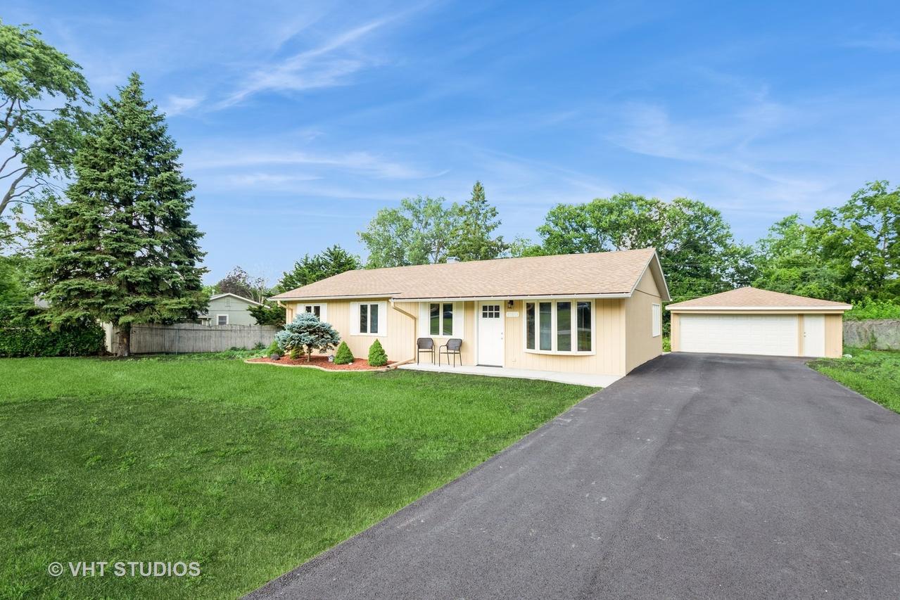 16151 Laurel Dr., Orland Park, IL 60462