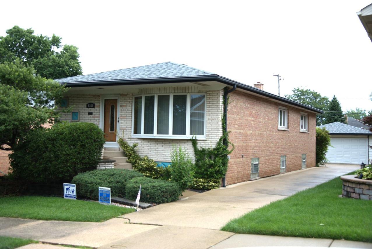 [Address Hidden by Seller], Chicago, IL 60638
