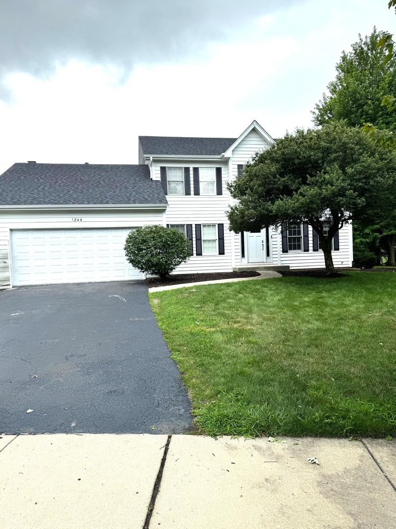 1244 Hollingswood Ave., Naperville, IL 60564