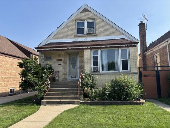 New Homes with Master Bedrooms on the 1st Floor in Chicago: July 19th to July 25th