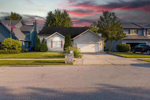 New Homes For Sale This Week That Attend Kenneth Murphy School: July 25th to July 31st
