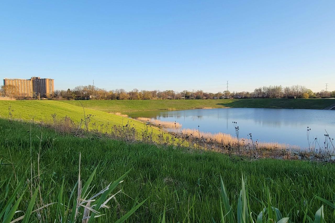 1 Renaissance Pl. #1119, Palatine, IL 60067