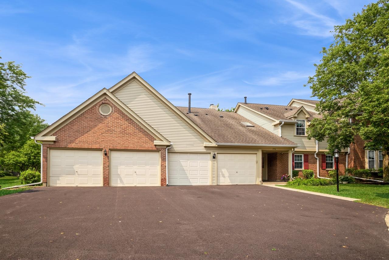196 Camden Ct. #W1, Schaumburg, IL 60194