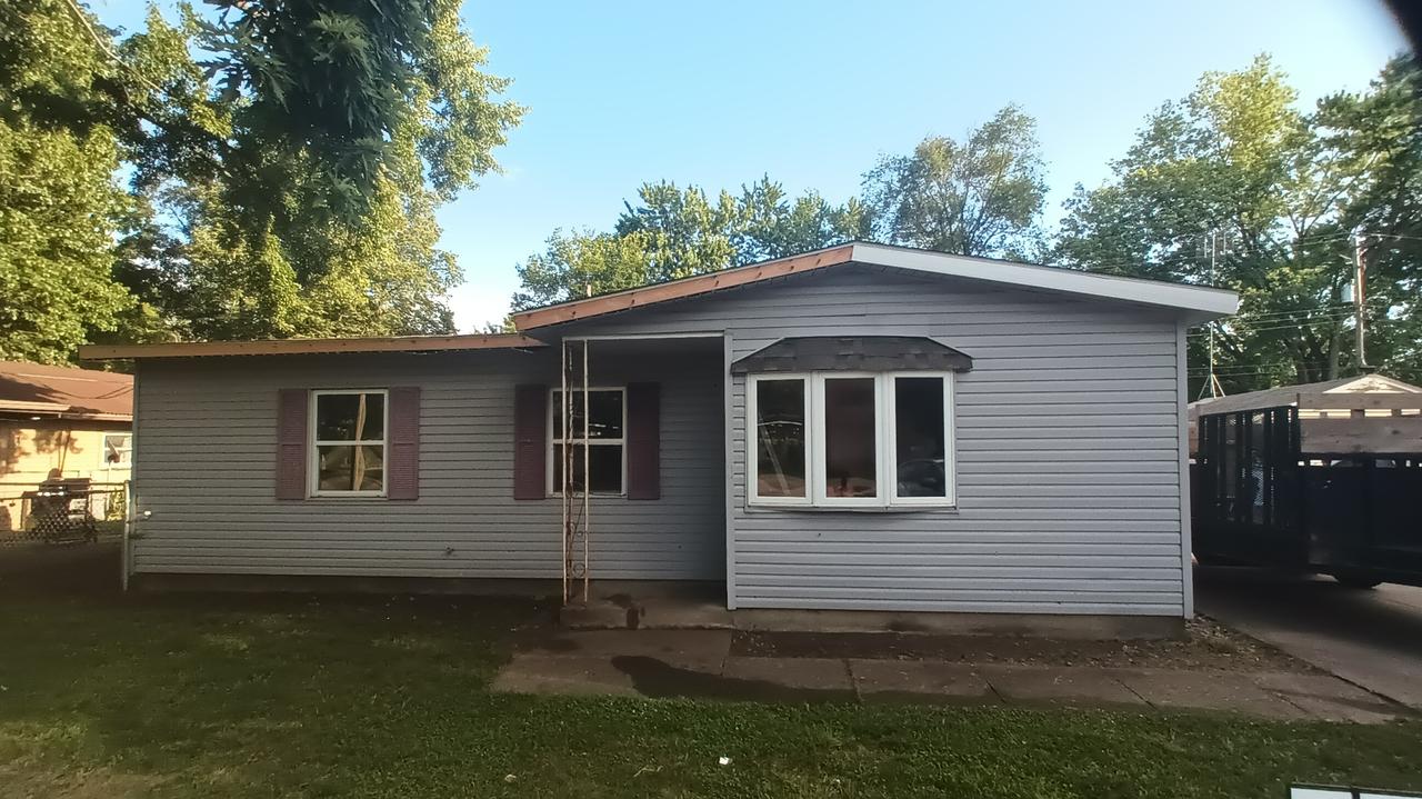 2003 W Kirby Ave., Champaign, IL 61821