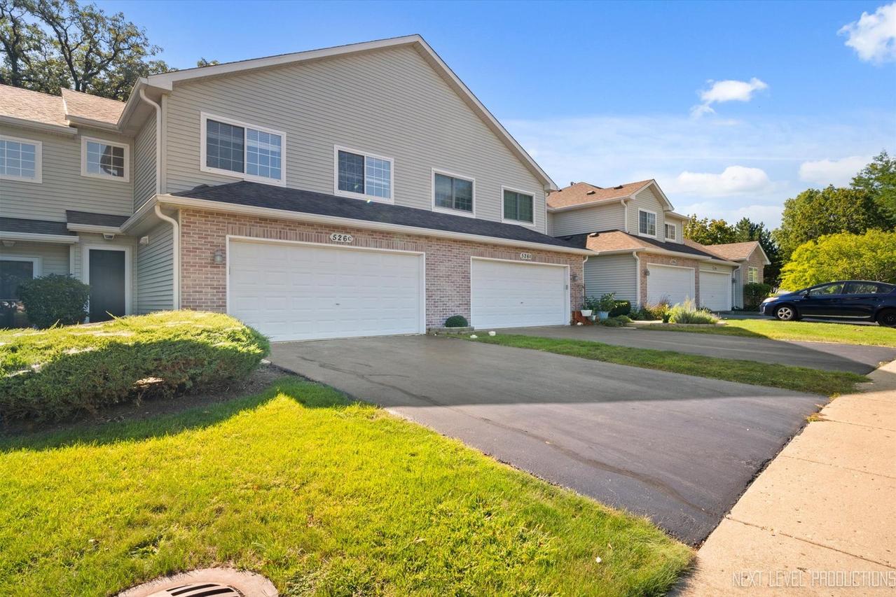 526 Mallard Ln. #C, Sugar Grove, IL 60554