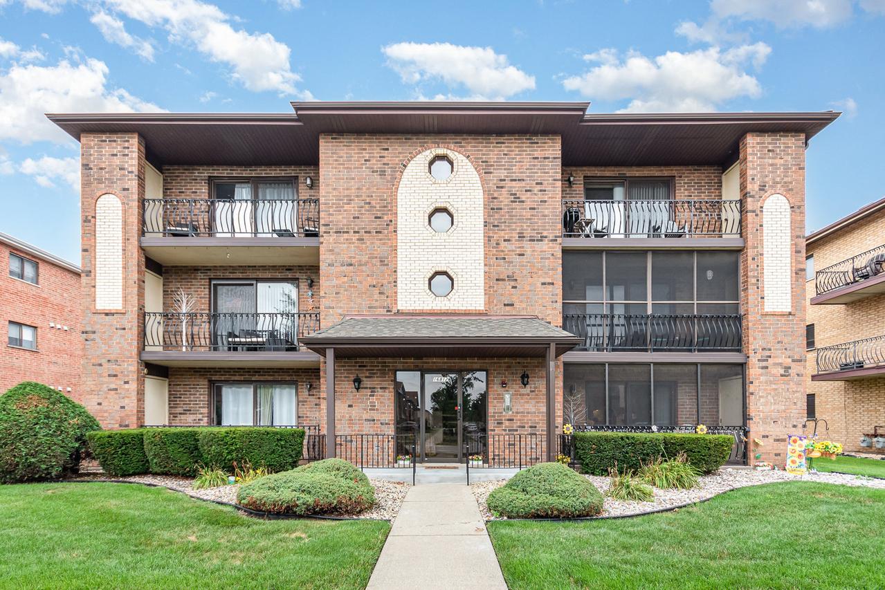 16812 82nd Ave. #1S, Tinley Park, IL 60477