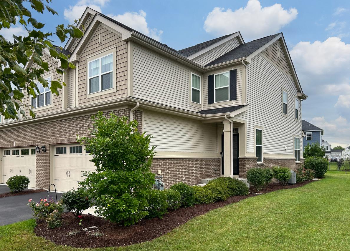 26537 W Countryside Ln., Plainfield, IL 60585