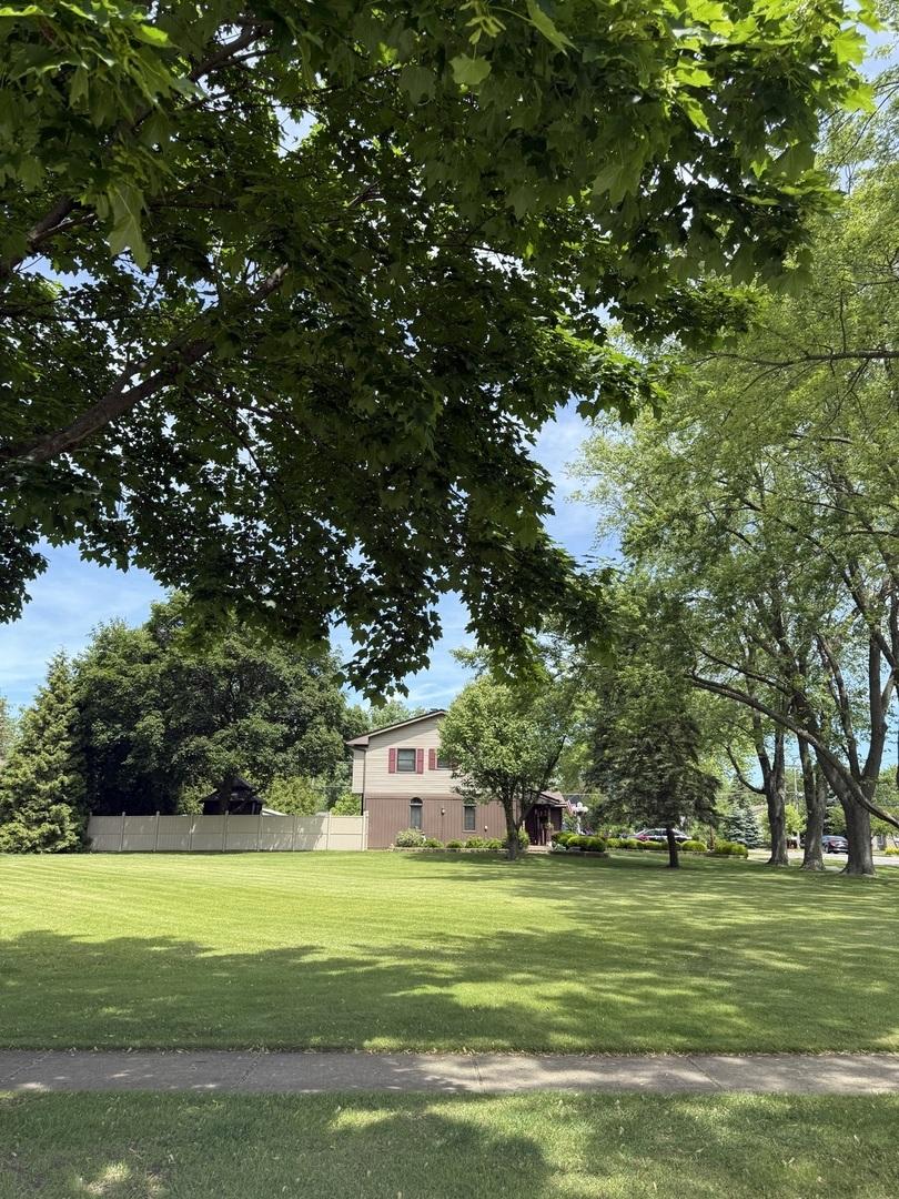 2110 Cherry Ave., Hanover Park, IL 60133
