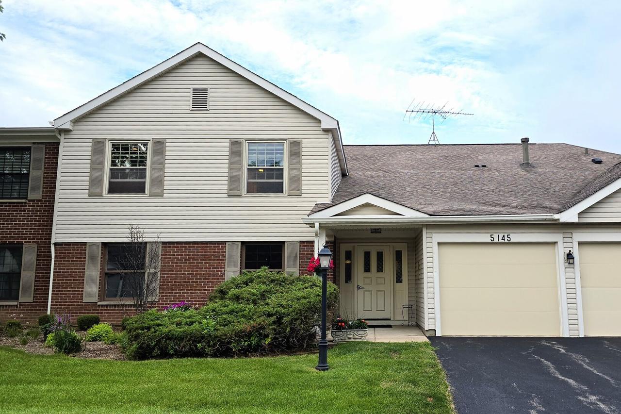 5145 Coventry Ln. #6C2, Gurnee, IL 60031
