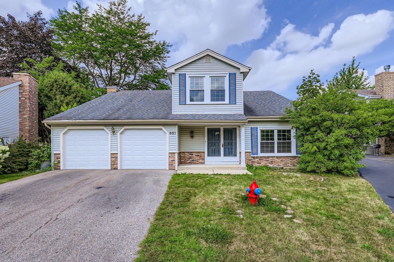 651 White Ct., Gurnee, IL 60031