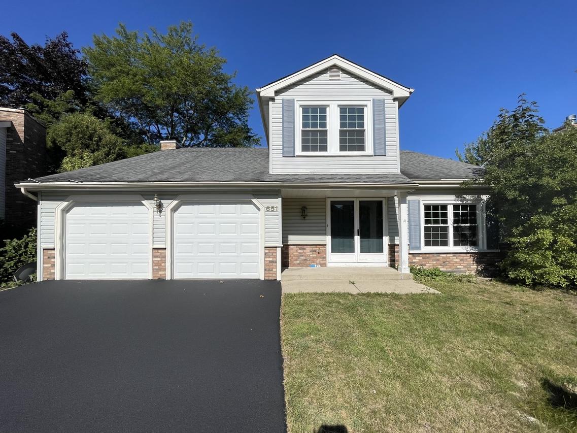 651 White Ct., Gurnee, IL 60031