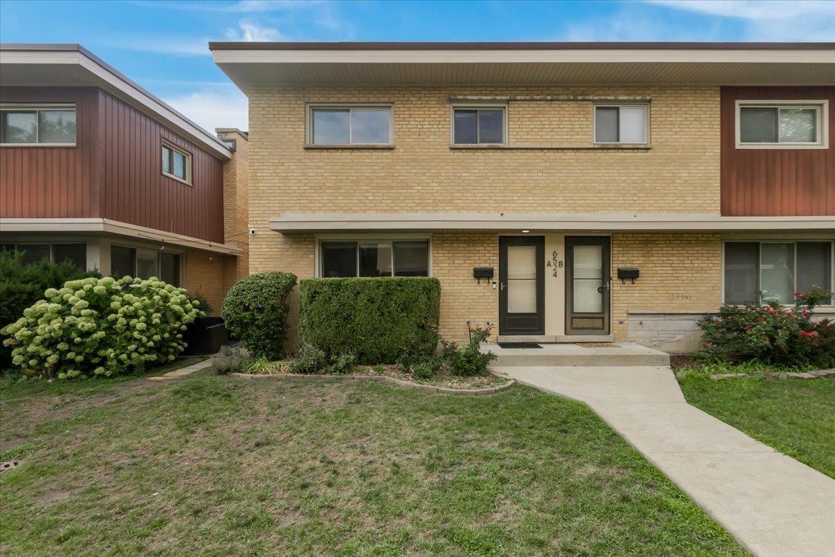 6524 N Northwest Hwy. #A, Chicago, IL 60631
