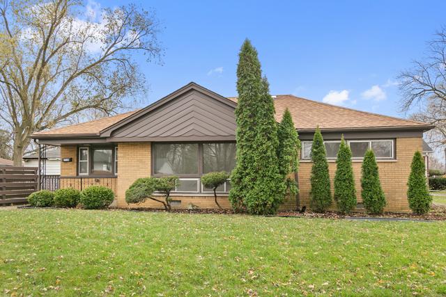17135 Highland Ave., Hazel Crest, IL 60429