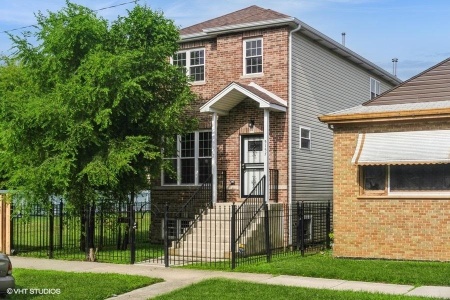 5157 S Hermitage Ave., Chicago, IL 60609