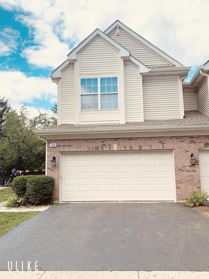 54 Egg Harbour Ct., Schaumburg, IL 60173