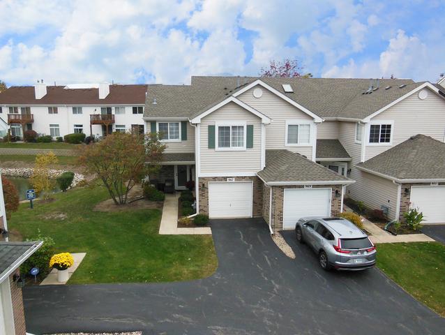 967 Ripple Ridge Cove, Darien, IL 60561
