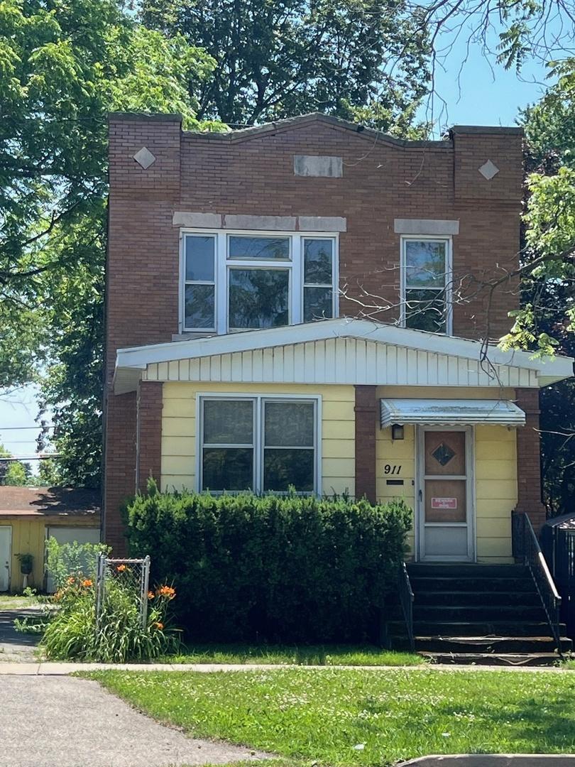 [Address Hidden by Seller], North Chicago, IL 60064