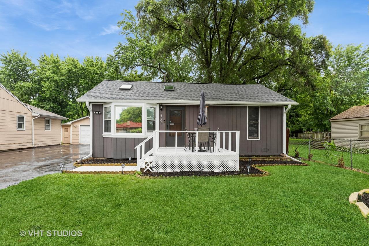 1506 N River Rd., Mchenry, IL 60051