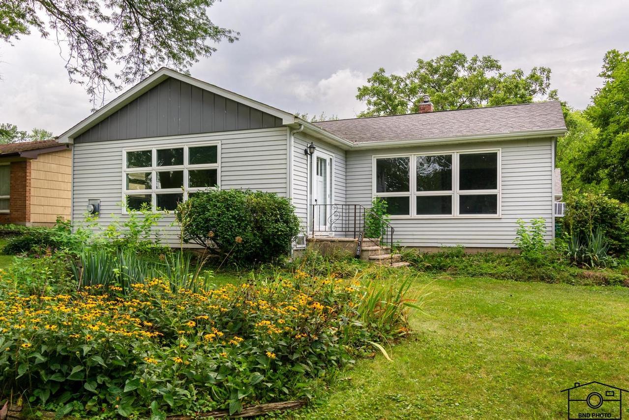 20100 Keystone Ave., Matteson, IL 60443