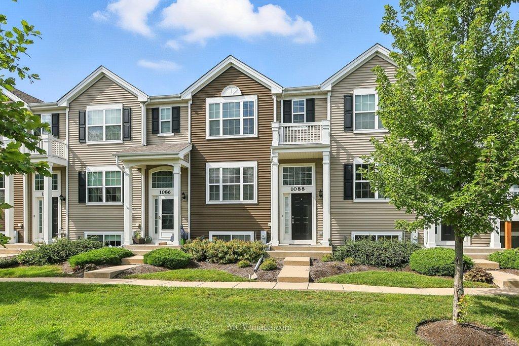 1088 Piccolo Ln., Volo, IL 60073
