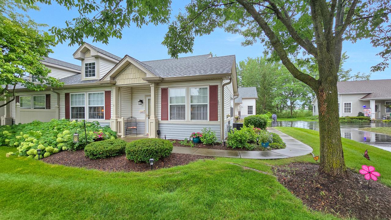 13457 Michigan Ave., Huntley, IL 60142