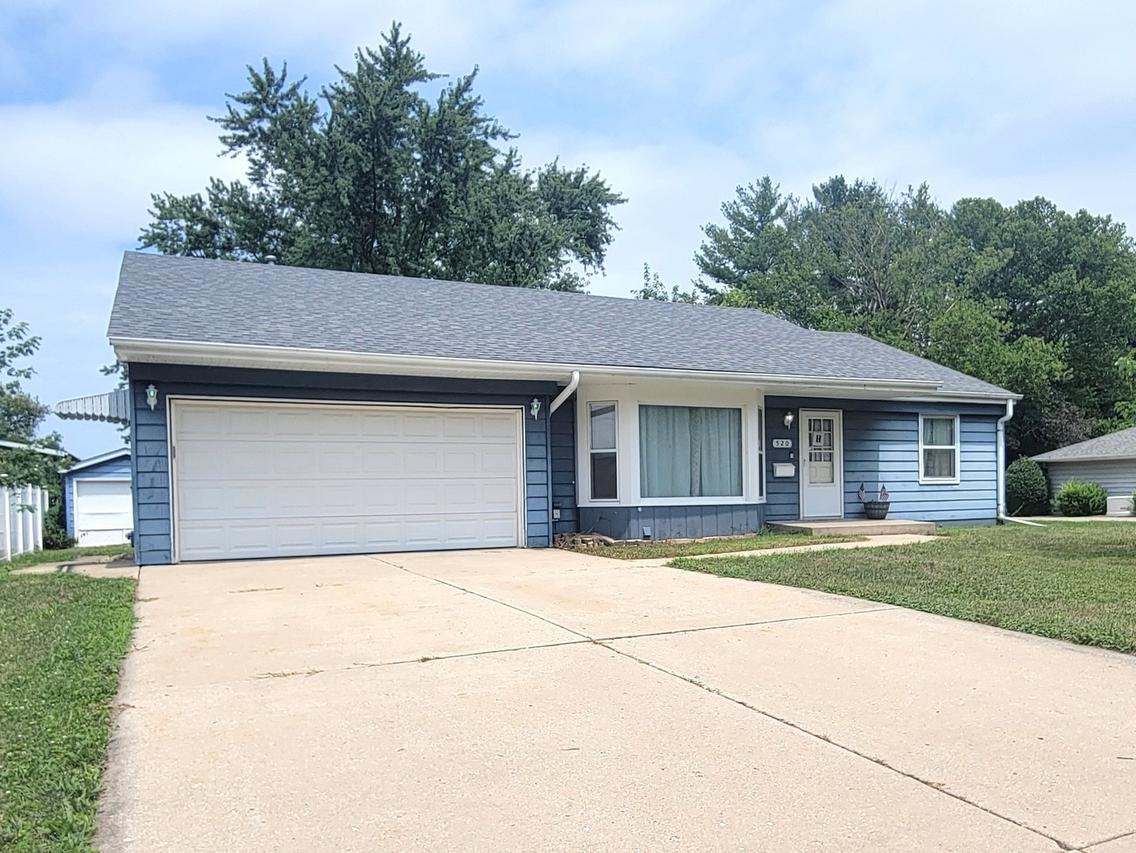 520 Grover Ave., Ottawa, IL 61350