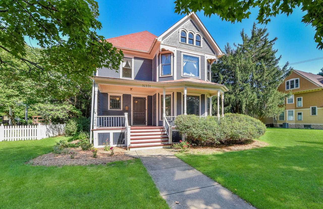 14931 S Bartlett Ave., Plainfield, IL 60544
