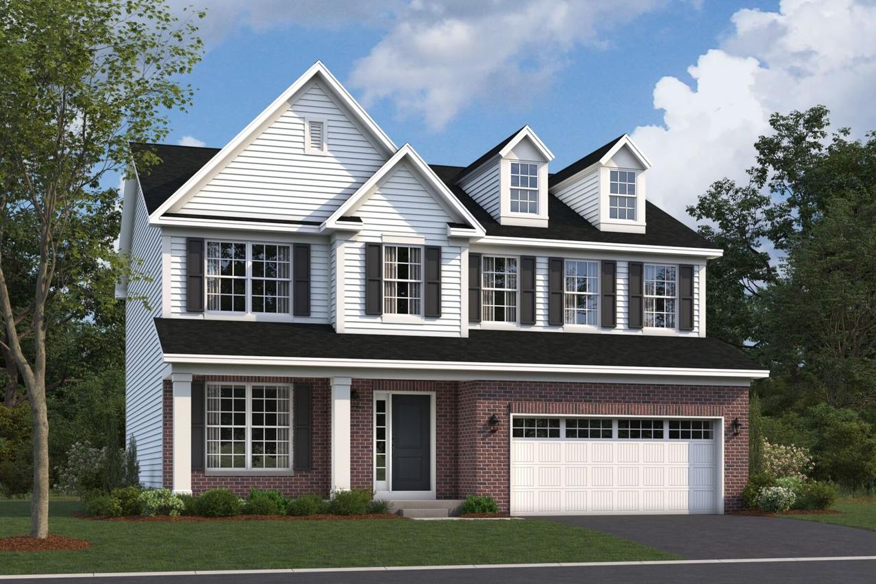 13017 S Boulder Ln., Plainfield, IL 60585