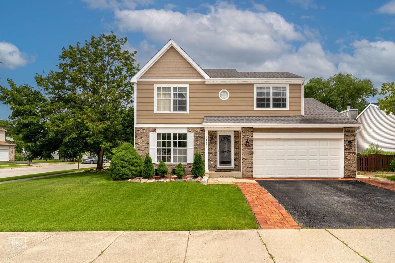 1745 N Frolic Ave., Waukegan, IL 60085