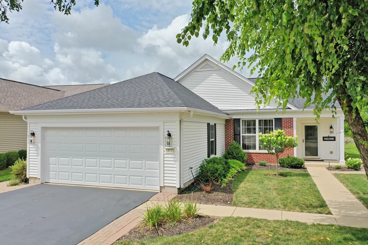 12771 Green Meadow Ave., Huntley, IL 60142
