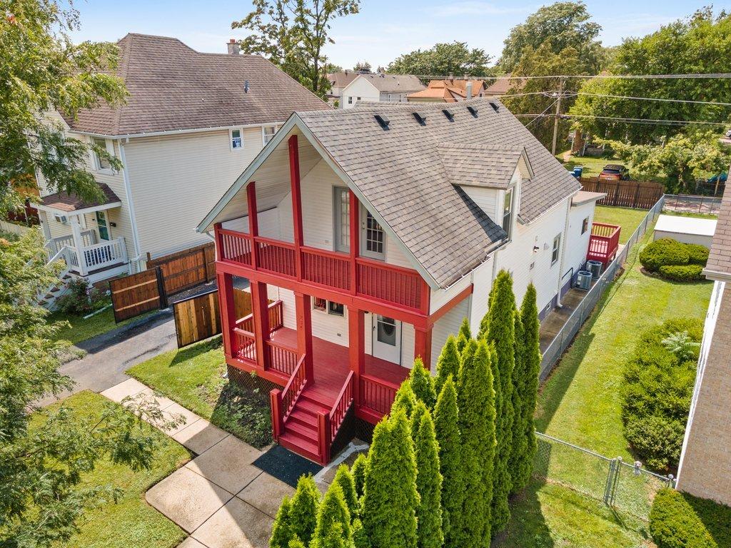 234 S 12th Ave., Maywood, IL 60153