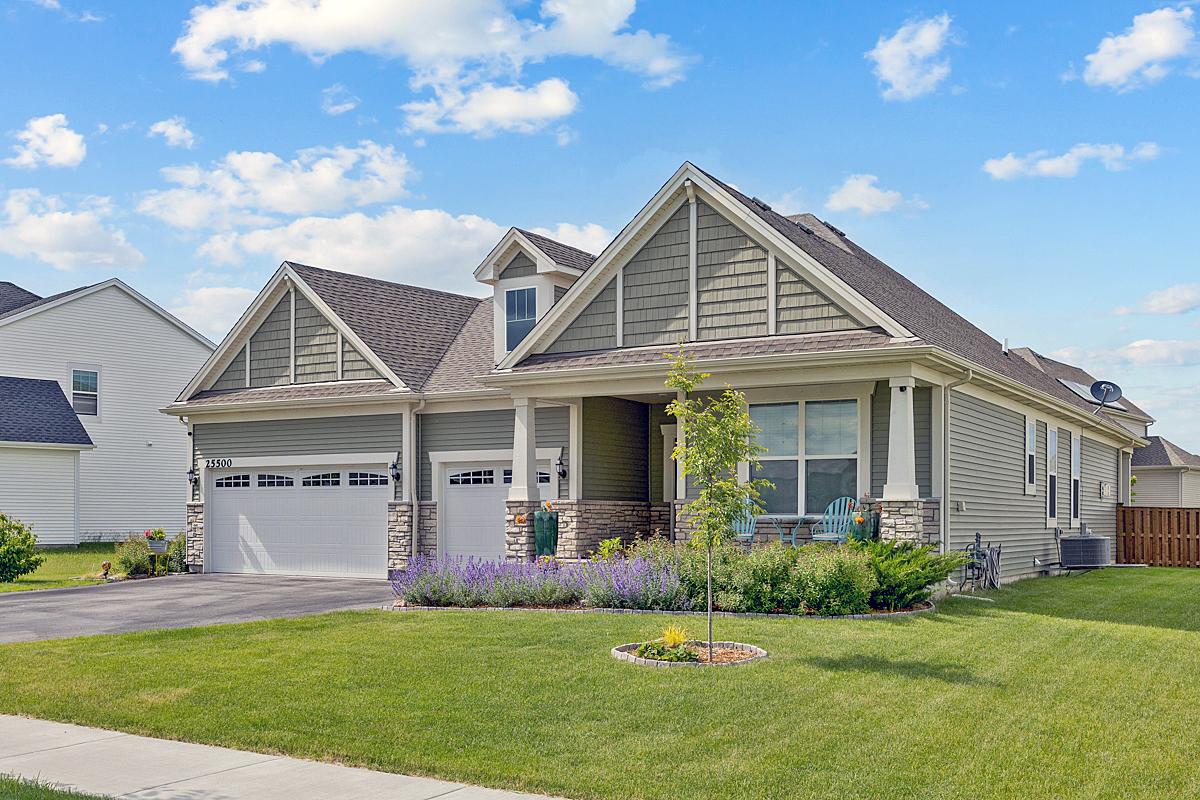 25500 W Rocky Creek Rd., Plainfield, IL 60586