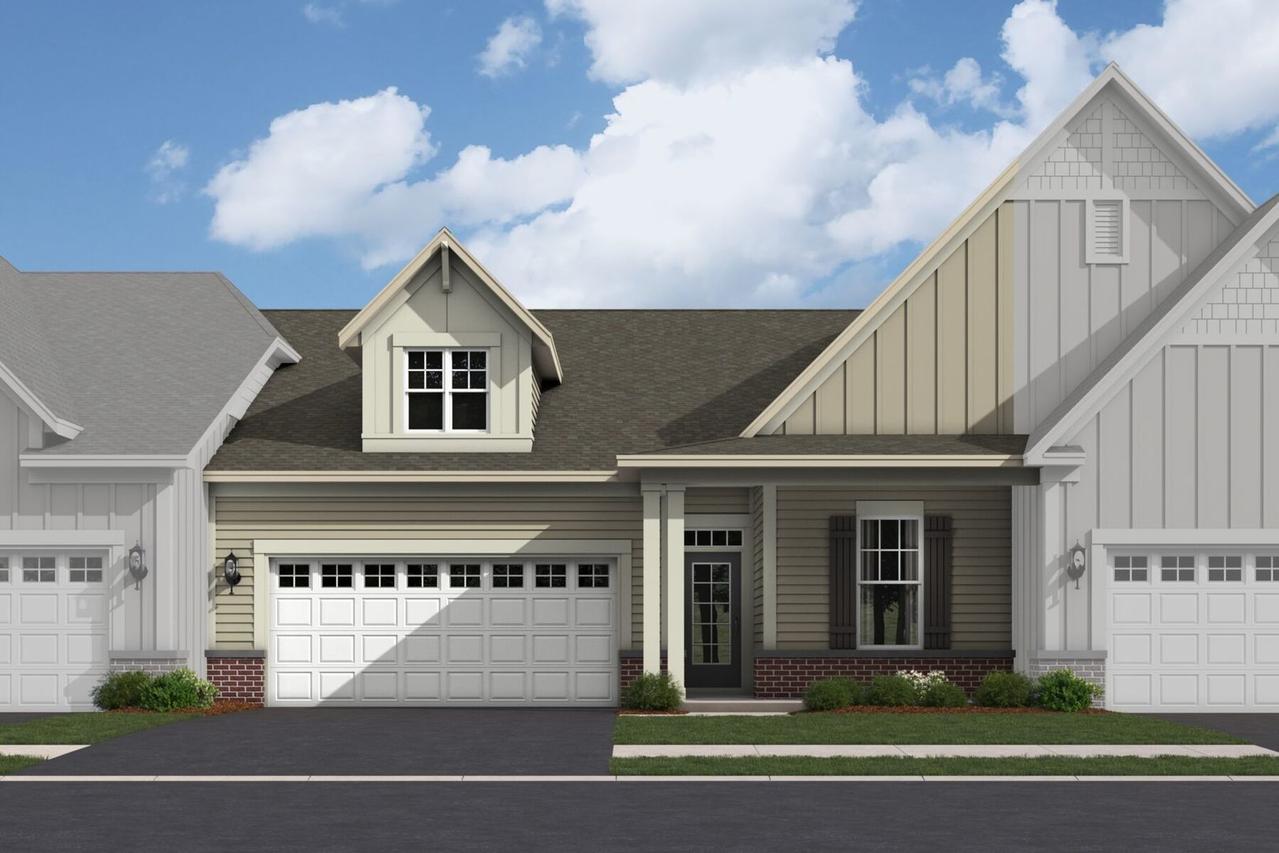 38 Tournament Dr., Hawthorn Woods, IL 60047