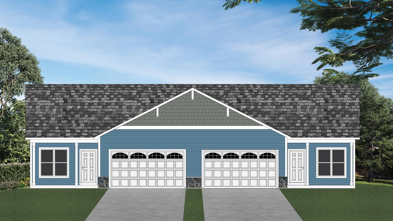 152 S Llanos St. #A, Cortland, IL 60112