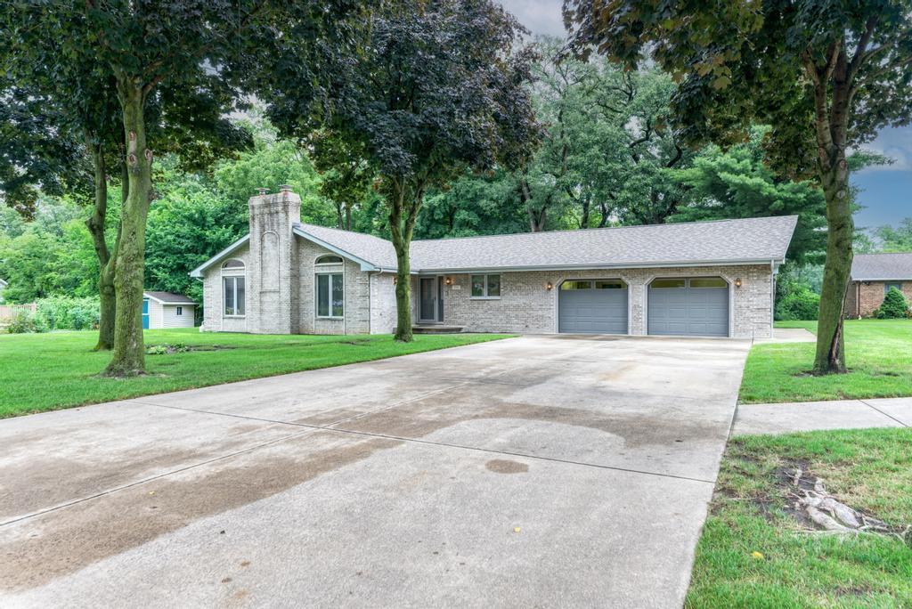 711 Koala Ct., Wilmington, IL 60481