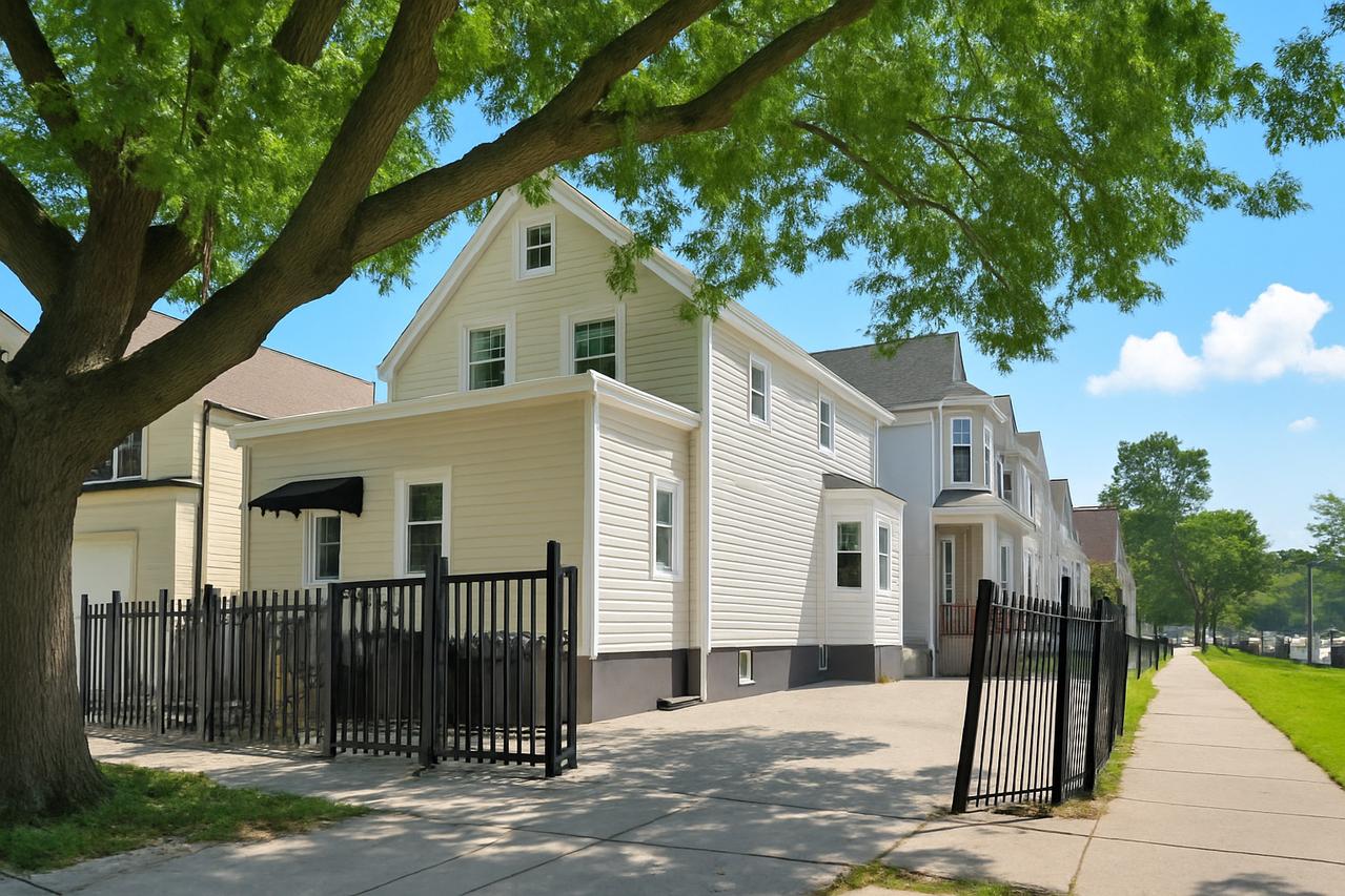 1703 N Monticello Ave., Chicago, IL 60647